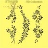 scrapbooking-szablony-stencils-schablone-plantillas-mixmedia-mixed-media-folie-termoton-ITD-Collection